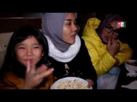 NONTON BELLY DANCE, GOYANG BARENG GEESSSS