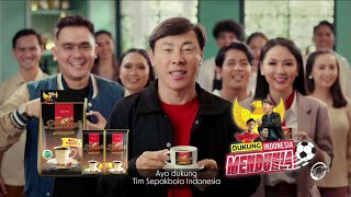 Luwak Hitam Premium • Harum Nikmat Nyaman Diminum • TVC Edisi 2024 • Iklan Indonesia 30 sec