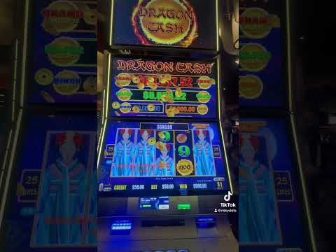 Buying a $200 Instant Feature on the NEW Buffalo Power Pays! @slots #lasvegas #casino