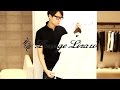 Lounge Lizard ラウンジリザード　50/2 EGYPTIAN COTTON 表カノコ ポロシャツ【商品紹介】
