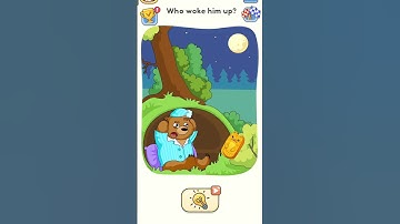 DOP-5 Delete one part ,a  crazy mobile puzzle game (Walkthrough+Tips) #dop5#game#dop2 #dop2