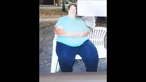 TRIBUTE TO MY GRANDMA