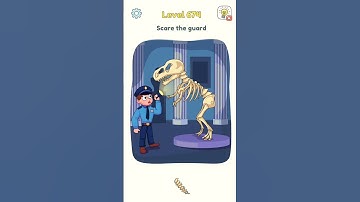 Dop 3 gameplay Level 674 #shorts #gameplay