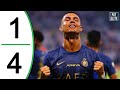 Altaawoun vs alnassr 14 highlights  cristiano ronaldo 54th goal