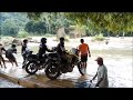 Sendirian dari Bali ke Merubetiri