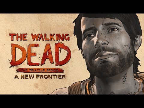 The Walking Dead: A New Frontier - Deel 1 - The Walking Dead: A New Frontier - Deel 1