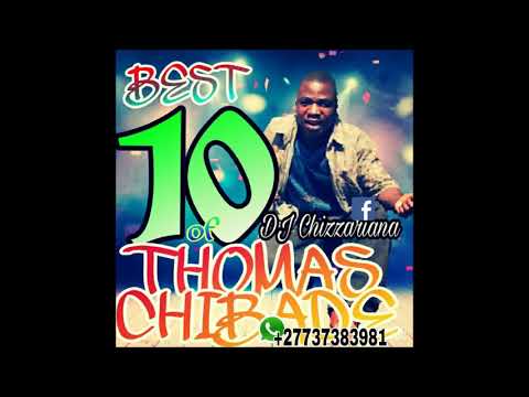 BEST 10 OF CHIBADE   DJ Chizzariana