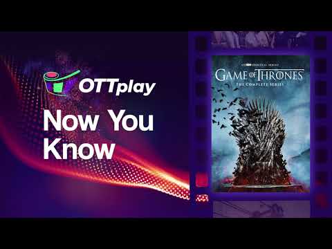 OTTplay Now You Know-  Game of Thrones  - 19th Oct 2021