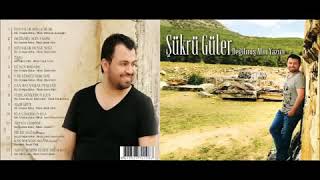 ŞÜKRÜ GÜLER (ADUNİ DEMEM ELLER DUYMASUN Resimi