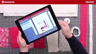 JoyOS Advisor™ App - Pillow Case Project screenshot 4