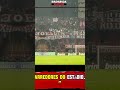 Flamengo x Medellín Cancelado por Confusão ⚽