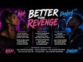 Better Than Revenge Danlord Nylah Afrobeat Dancehall Love Anthem 