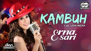Erna Sari - Kambuh | Official Music Video