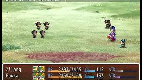 RPG maker vx ace tankentai + fomar