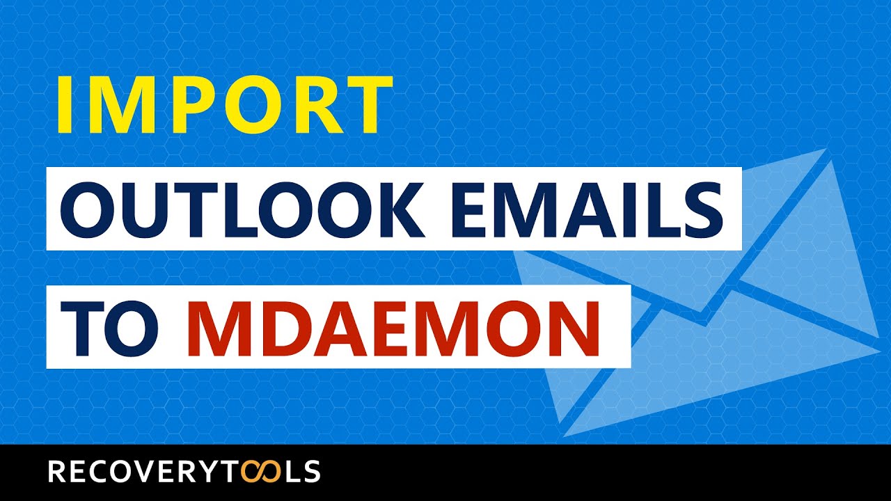How To Import Outlook PST Files Into MDaemon Email Account Webmail how-to-import-outlook-pst-files-into-mdaemon-email-account-webmail