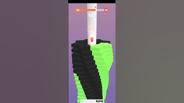 Stack Mania 3D #shorts