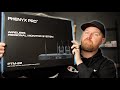 Best BUDGET Dual In-Ear Monitor System? (Phenyx Pro PTM-22)