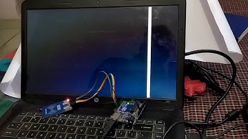 RFID based Windows Computer Login using Arduino