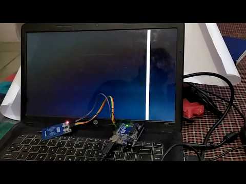 RFID based Windows Computer Login using Arduino