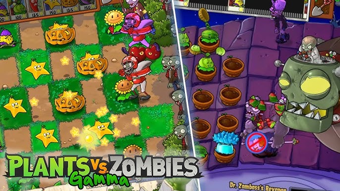 PvZ 2 GOTY PAK Summer Carnival, Full English Translation & New Costumes  Changers