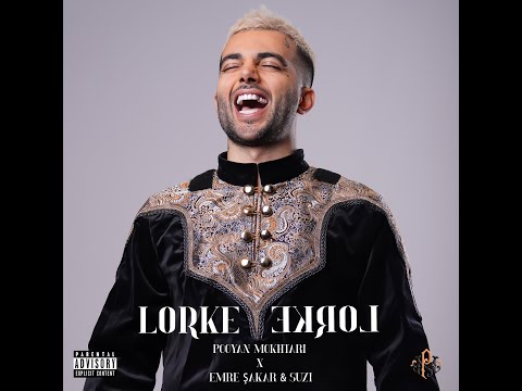 Pooyan Mokhtari - Lorke Lorke ( Feat  Emre Sakar & Suzi )