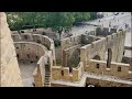 🇫🇷 The Medieval Fortress of Carcassonne – A Journey Through Time