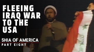 Part Eight: From Najaf to Detroit | The Shia of America