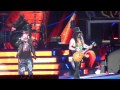 Guns N Roses - Live Bangkok 2017 - Yesterdays