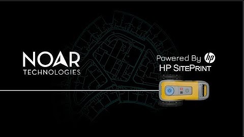 NOAR Technologies powered by HP SitePrint