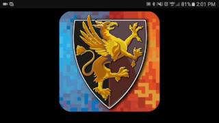 Heroes TD Game for Android screenshot 3