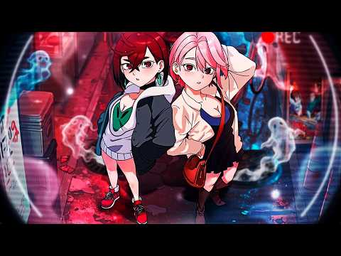 INTERWORLD x ZXCURSED x SADFRIENDD - METAMORPHOSIS 3 [Subtitulado]