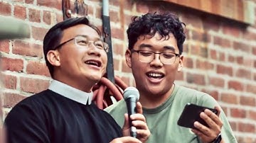 Redemptorist Vocation Day