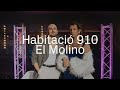 Especial Habitació 910 des d’El Molino amb Hidrogenesse, Guillermotta i més! | betevé