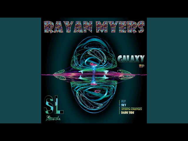Rayan Myers - Dark Side