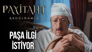 Mahmud Paşa Hasta Modunda | Payitaht Abdülhamid 69. Bölüm @trt1