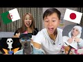 Japanese React to ROCKSTAR 2 | SOOLKING !!!