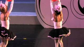 Dance Montage 5