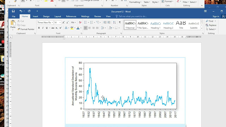 Hướng dẫn copy ảnh từ excel sang wourd năm 2024