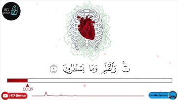 صوت ملائكي يطير بك الى عالم آخر - القارئ الطفل يحي صدقي 🌷