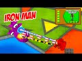 Bloons TD6 But We Added Iron Man