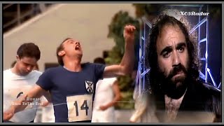 Demis Roussos-Race To The End (Vangelis theme from the film &quot;Chariots Of Fire&quot;)