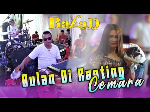 Bulan Di Ranting Cemara | Vevey - Mak Heni - Ririnz | Balad Music Live Cilumer Lembang 