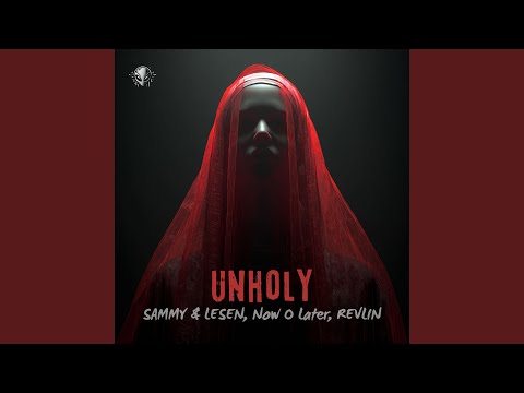 Kean Dysso, What The Phonk \u0026 6SIXSIX - Unholy (RAVE VIP)