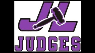 J.L. Ilsley Judges vs Lockview Dragons - 28/10/2025