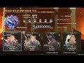 Speedrun Zathba's Volunteers Quest 05'32 | Granblue Fantasy: Relink [PS5]