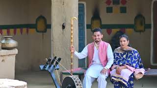 “A Love Story in Frames | Pre-Wedding Shoot”  Raghav Sharma &amp; Harpreet Sharma
