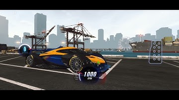 CSR2 ..great live set up for McLaren solus gt #csr2 #McLaren 😁😁😄