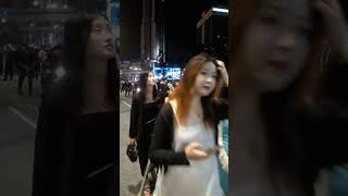 Klccc New Year Time.