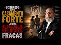 50 ANOS DE CASAMENTO: O SEGREDO QUE MANTEVE ESSA UNIÃO DE PÉ | DR. ALEX ALVES