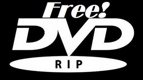 How To Rip A DVD For FREE! Using Wonderfox DVD Ripper Lite